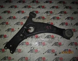 Рычаг передний нижний правый для TOYOTA EXIV ST200/ST201/ST202/ST203/ST205  запчасти бу