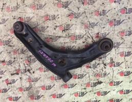Рычаг передний нижний левый для TOYOTA RACTIS NCP105/NCP100/SCP100  запчасти бу