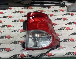 Фонарь задний правый для NISSAN NV200 VM20  запчасти бу