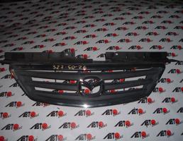 Решетка радиатора для MAZDA MPV LW5W/LWEW  запчасти бу