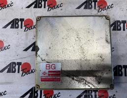 блок управления двс для NISSAN BLUEBIRD ENU13/EU13/HNU13/HU13/U13/SNU13/SU13  запчасти бу