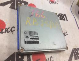 блок управления двс для NISSAN SKYLINE HR33/ECR33/ENR33/ER33  запчасти бу