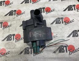 Помпа инвертора для NISSAN LEAF AZE0  запчасти бу