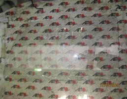 Стекло боковое заднее правое для TOYOTA TOWN ACE YR21G/YR30G/CR22G/CR31G/CR21G/CR30G/KR27V/YR25V/CR  запчасти бу