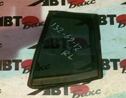 Стекло неподвижное для NISSAN LEAF AZE0  запчасти бу