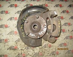 Ступица передняя правая для TOYOTA GAIA SXM10G/SXM15G/CXM10G/ACM10G/ACM15G  запчасти бу