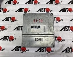 блок управления двс для TOYOTA SUCCEED NCP51V/NCP55V/NLP51V/NCP58G/NCP59G  запчасти бу