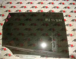 Стекло двери задней правой для TOYOTA OPA ACT10/ZCT10/ZCT15  запчасти бу