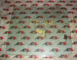 Стекло боковое среднее правое для TOYOTA HIACE LH51V  запчасти бу