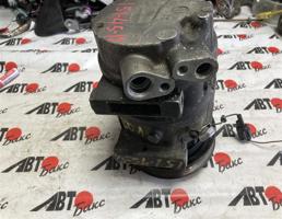 Компрессор кондиционера для NISSAN CEFIRO A32/HA32/PA32  запчасти бу