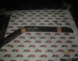 Ветровики для SUZUKI JIMNY JB23W  запчасти бу