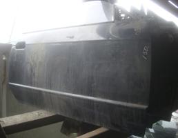 Дверь передняя правая для NISSAN SKYLINE HR32/FR32/HCR32/HNR32/ER32  запчасти бу