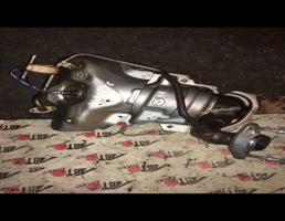 катализатор для MAZDA DEMIO DE3FS  запчасти бу