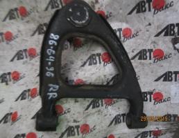 Рычаг задний верхний правый для TOYOTA MARK II GX90/JZX90/JZX91/JZX93/SX90/LX90  запчасти бу