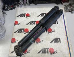 Амортизаторы задние для TOYOTA PRIUS ALPHA ZVW41  запчасти бу