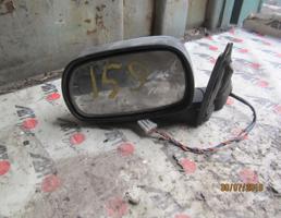 Зеркало левое для NISSAN CEDRIC PAY32/PBY32/PY32/Y32/UY32  запчасти бу