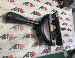 Селектор акпп для SUZUKI JIMNY JB23W  запчасти бу