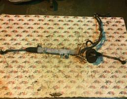 Рулевая рейка для MAZDA AXELA BL5FW  запчасти бу