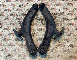 Рычаг передний нижний левый для NISSAN QASHQAI/DUALIS KNJ10  запчасти бу