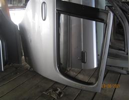 Дверь задняя правая для TOYOTA FUNCARGO NCP20/NCP21/NCP25  запчасти бу