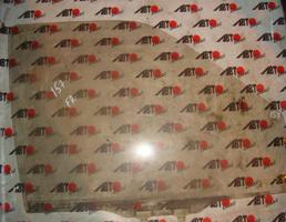 Стекло двери передней правой для NISSAN SERENA KAJC23/KBC23/KBCC23/KBNC23/KVC23/KVNC23  запчасти бу