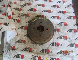 Барабан тормозной для TOYOTA VITZ NCP10/NCP13/NCP15/SCP10/SCP13  запчасти бу