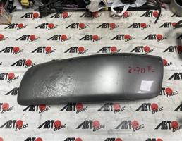 Клык бампера передний левый  для TOYOTA SUCCEED NCP51V/NCP55V/NLP51V/NCP58G/NCP59G  запчасти бу