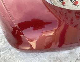 Бампер задний для NISSAN NOTE E12/HE12/NE12/SNE12  запчасти бу