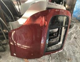 Дверь задняя правая для TOYOTA PASSO M700A  запчасти бу