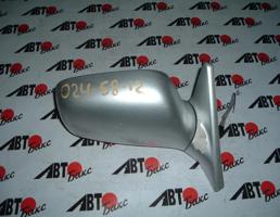 Зеркало правое для TOYOTA CHASER GX100/JZX100/JZX101/JZX105/SX100/LX100/GX105  запчасти бу