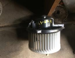 мотор печки  для TOYOTA GAIA SXM10G/SXM15G/CXM10G/ACM10G/ACM15G  запчасти бу