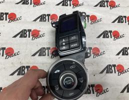 Климат контроль для HONDA INSIGHT ZE2  запчасти бу