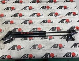 Упоры задней двери 2 шт для NISSAN LEAF AZE0  запчасти бу