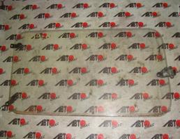 Стекло боковое заднее левое для SUZUKI JIMNY JA11  запчасти бу