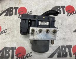 Блок ABS для SUBARU FORESTER SG5/SG9  запчасти бу
