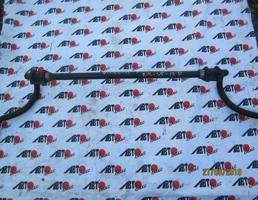 Стабилизатор передний в сборе для MITSUBISHI OUTLANDER CW5W  запчасти бу