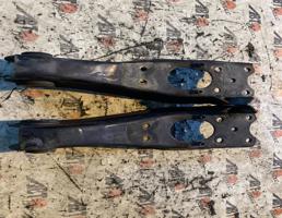 Рычаг передний нижний левый для TOYOTA TOWN ACE SR40G/SR50G/CR40G/CR50G/KR41V/KR42V/CR52V/CR41V/CR  запчасти бу