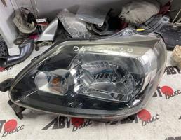 Фара передняя левая для TOYOTA PORTE NCP141  запчасти бу