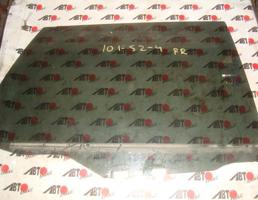 Стекло двери задней правой для NISSAN BASSARA JHU30/JNU30/JU30/JVNU30/JVU30/JTNU30/JTU30  запчасти бу