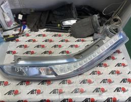 Фонарь задний правый для NISSAN LEAF AZE0  запчасти бу