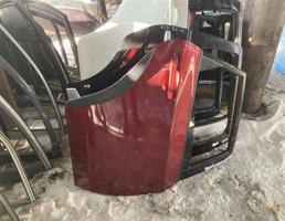 Дверь задняя правая для SUBARU IMPREZA GH2  запчасти бу