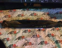 Рычаг задний нижний левый для NISSAN X-TRAIL T31  запчасти бу