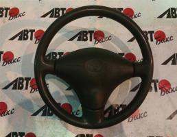 руль для TOYOTA FUNCARGO NCP20/NCP21/NCP25  запчасти бу