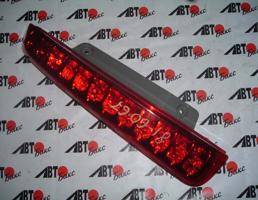 Фонарь задний левый для TOYOTA ISIS ANM10G/ANM10W/ANM15G/ANM15W/ZNM10G/ZNM10W  запчасти бу