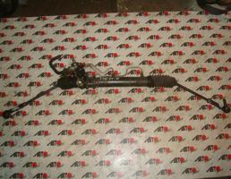 Рулевая рейка для NISSAN CARAVAN VRMGE24/E24  запчасти бу