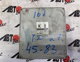 блок управления двс для NISSAN TERRANO LR50/PR50/RR50/LVR50/TR50  запчасти бу