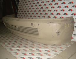 Бампер передний для TOYOTA M T ACE YR20G/YR21G/YR28G/YR30G/CR21G/CR30G  запчасти бу