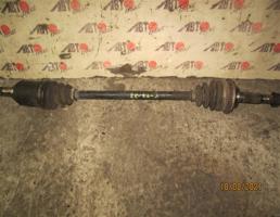 Привод задний правый для TOYOTA CORONA PREMIO AT210/AT211/ST210/ST215/CT210/CT215/CT216  запчасти бу