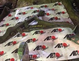 Рычаг передний нижний левый для HONDA DOMANI MA2/MA4/MA5/MA6/MA7  запчасти бу