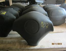 Подушка безопасности передняя правая для SUZUKI KEI HN11S//HN12S/HN21S/HN22S  запчасти бу